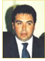 Dr. Panagiotis Antonakopoulos