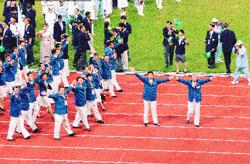 Korea Olympics